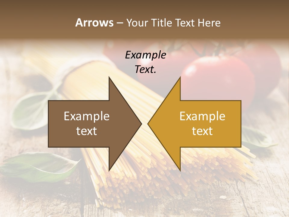 Bundle Rustic Rural PowerPoint Template