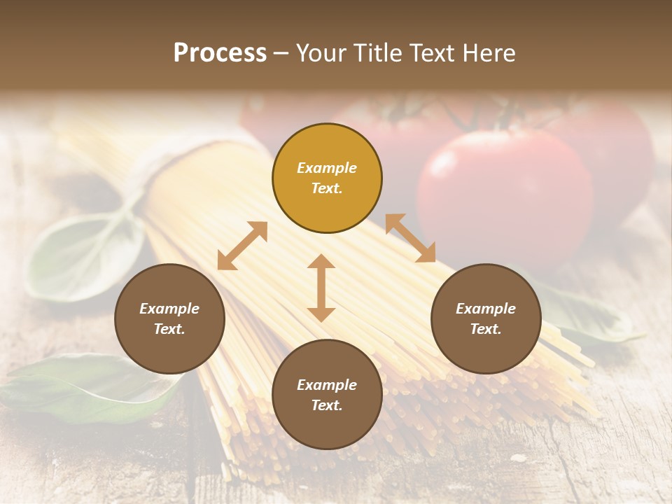 Bundle Rustic Rural PowerPoint Template