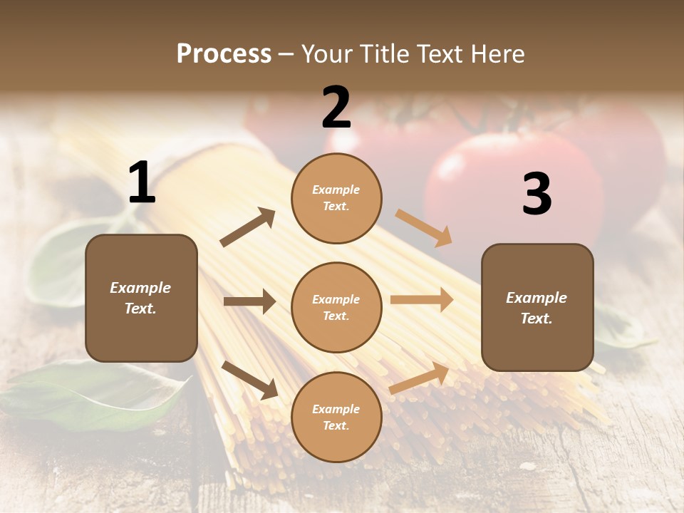 Bundle Rustic Rural PowerPoint Template