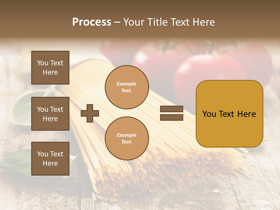 Bundle Rustic Rural PowerPoint Template
