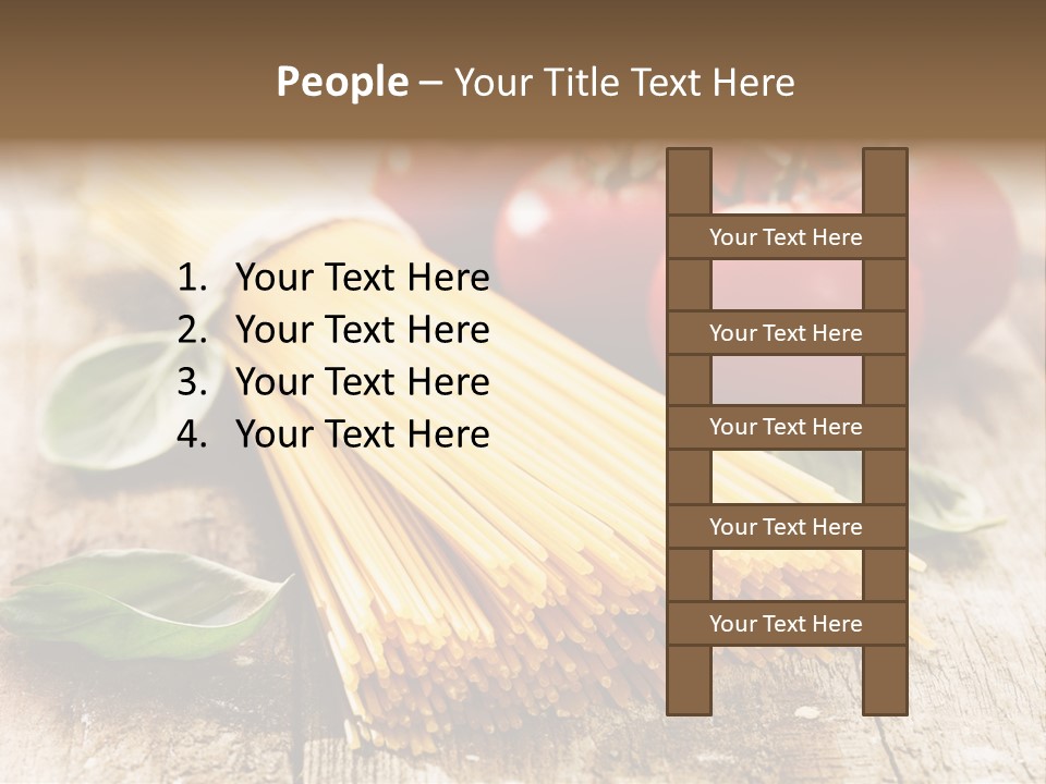 Bundle Rustic Rural PowerPoint Template