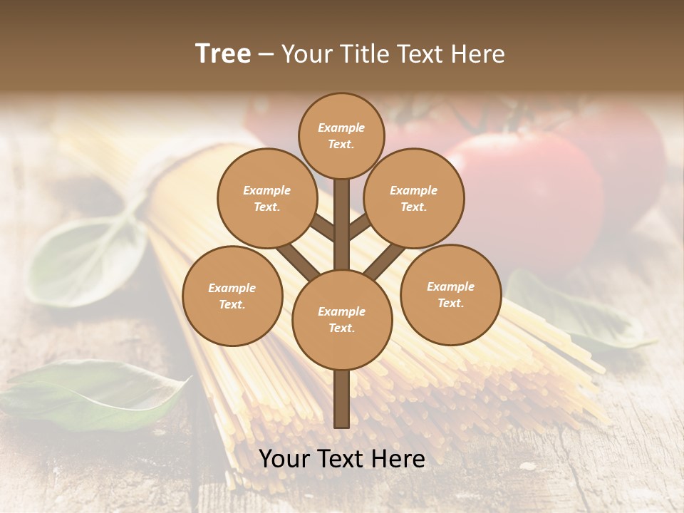 Bundle Rustic Rural PowerPoint Template