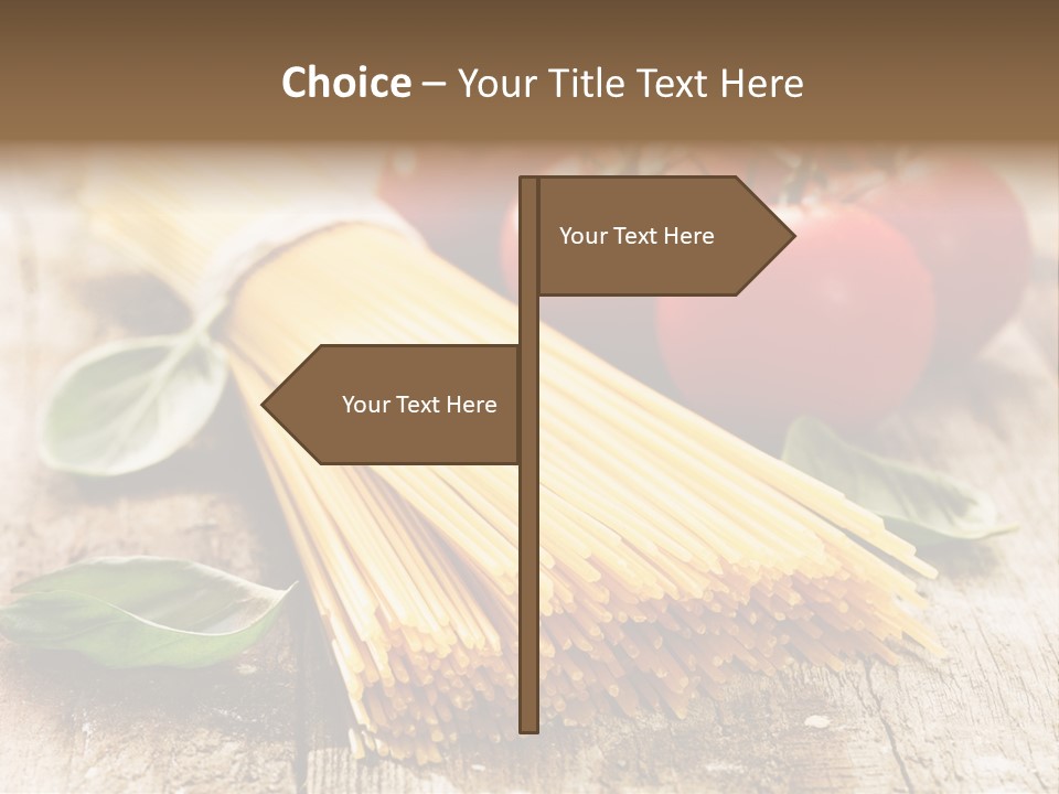 Bundle Rustic Rural PowerPoint Template