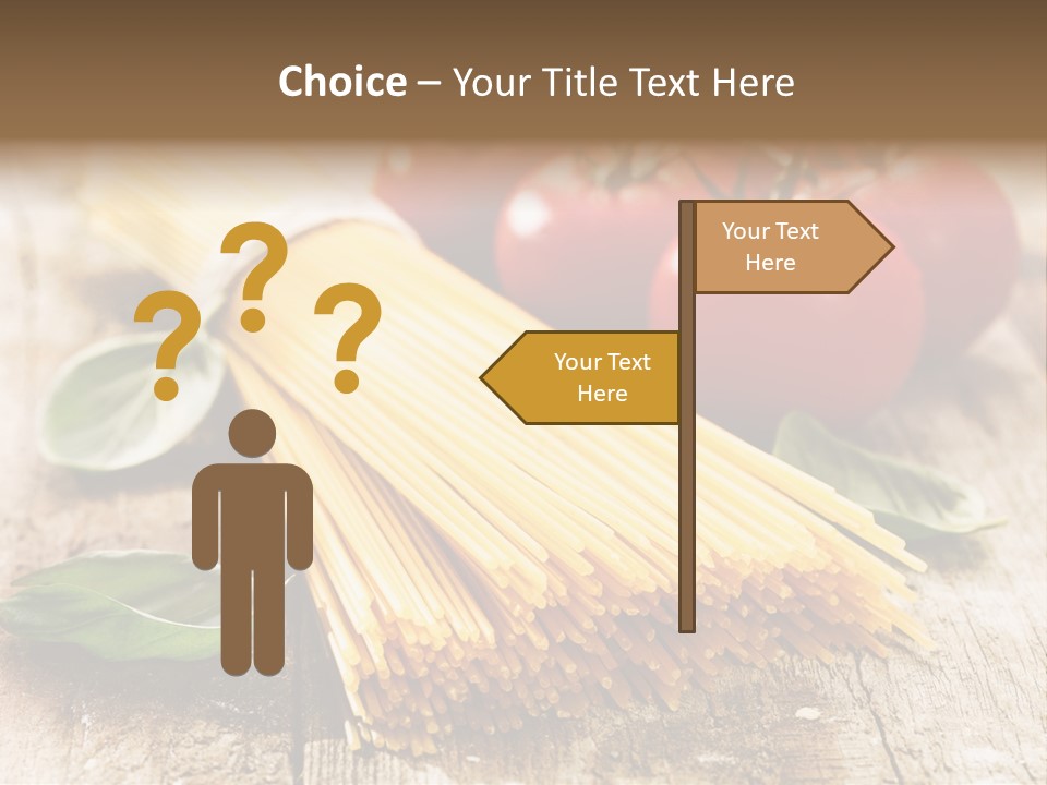 Bundle Rustic Rural PowerPoint Template