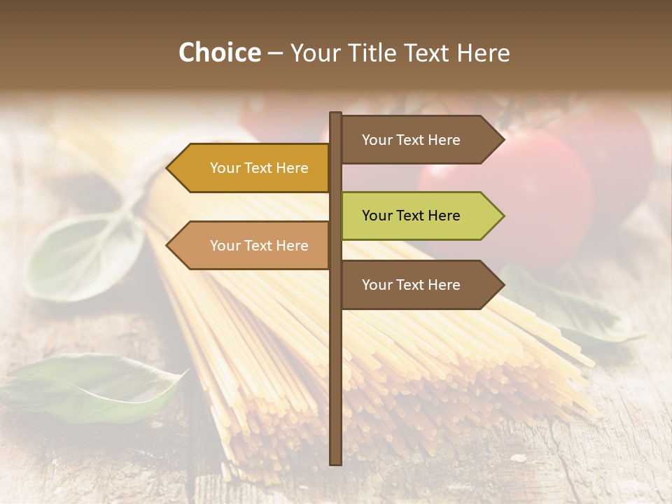 Bundle Rustic Rural PowerPoint Template