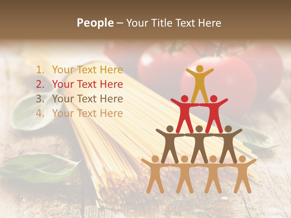 Bundle Rustic Rural PowerPoint Template