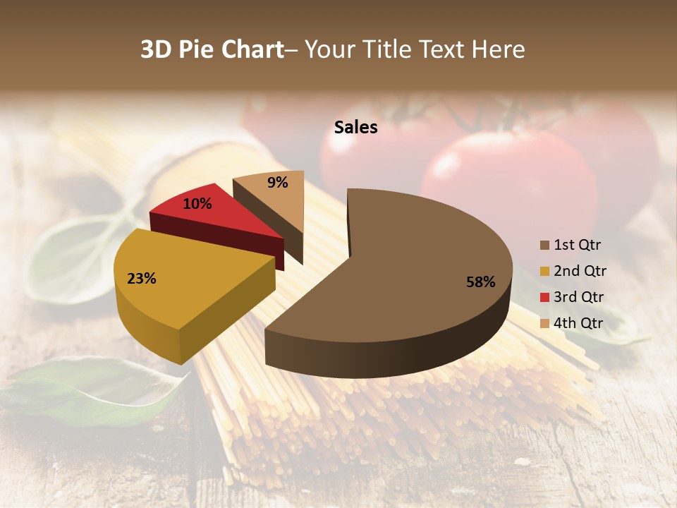 Bundle Rustic Rural PowerPoint Template