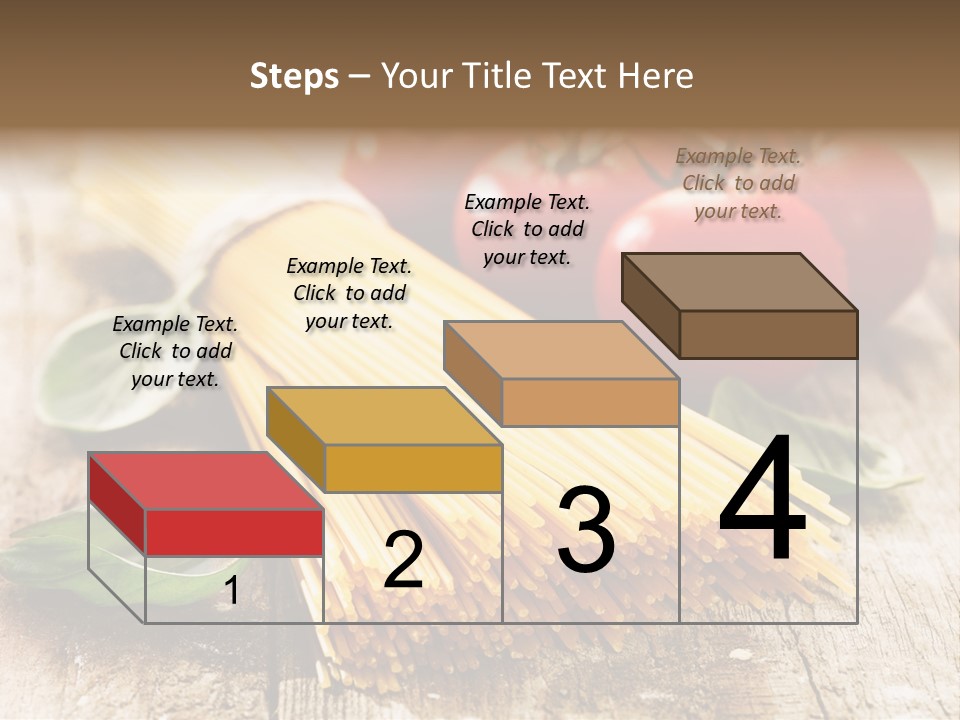 Bundle Rustic Rural PowerPoint Template