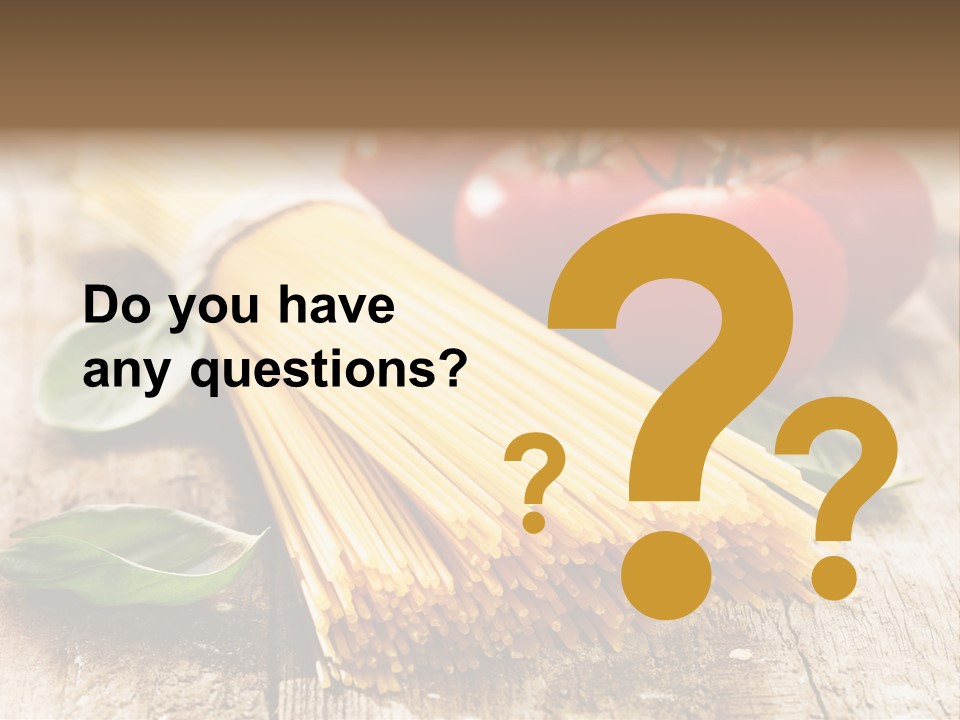 Bundle Rustic Rural PowerPoint Template