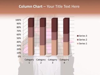 One Person Work Employment Issues PowerPoint Template