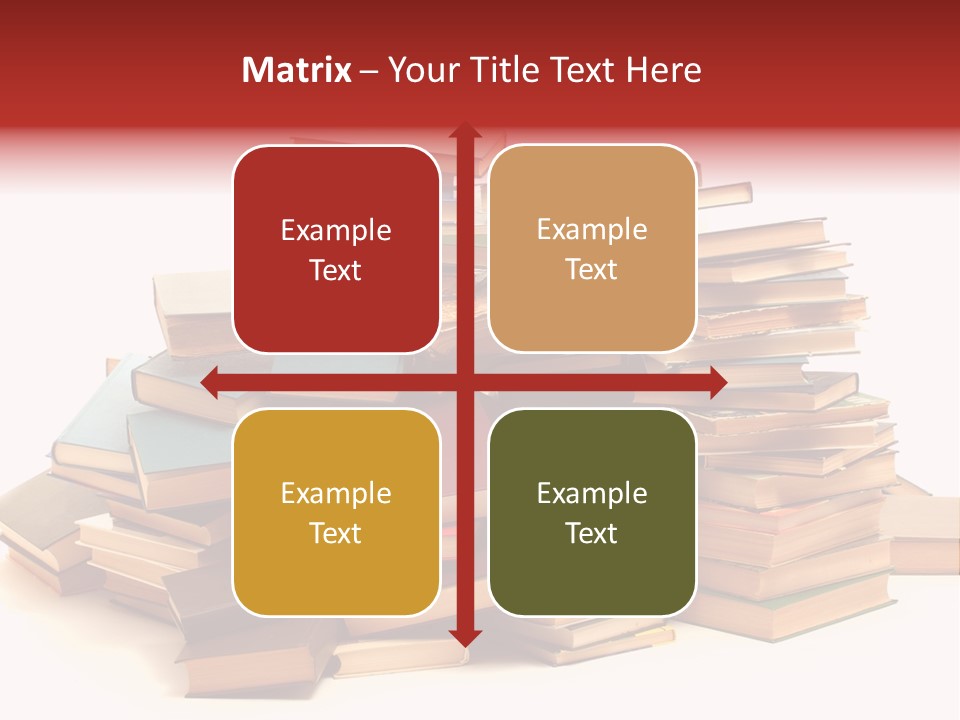 Tome Brown Faculty PowerPoint Template