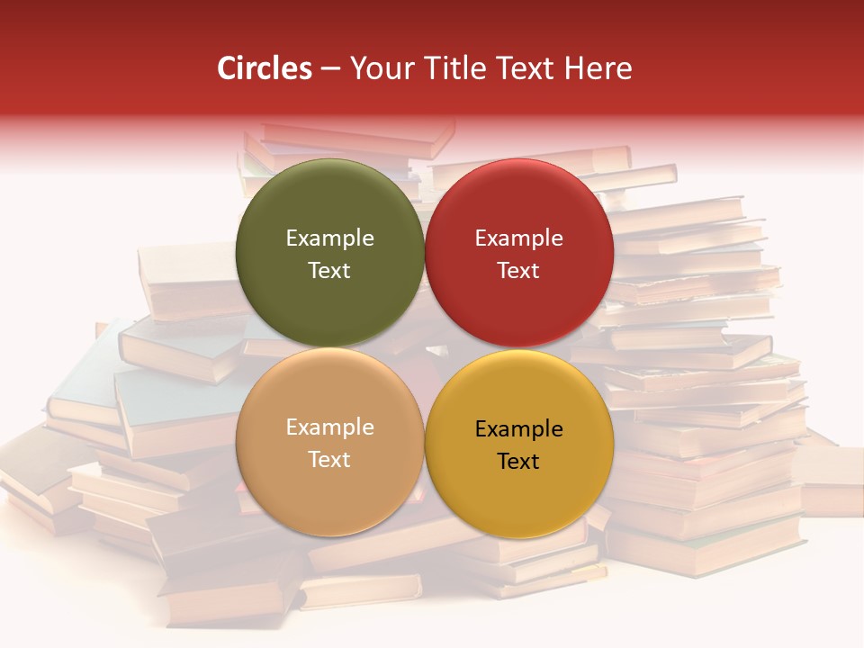 Tome Brown Faculty PowerPoint Template