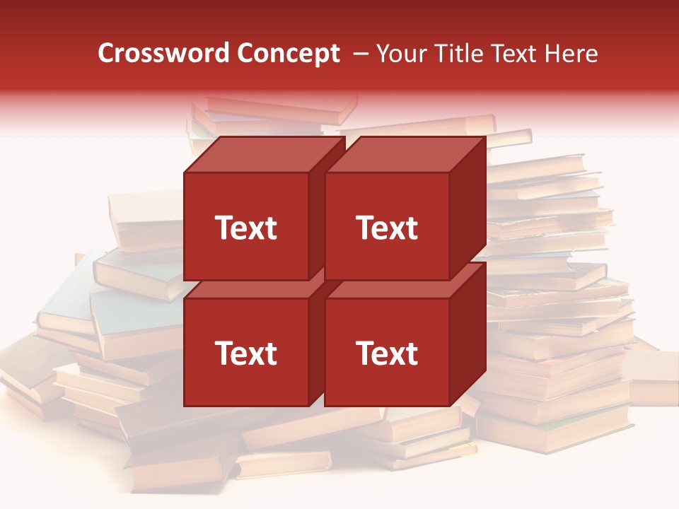 Tome Brown Faculty PowerPoint Template