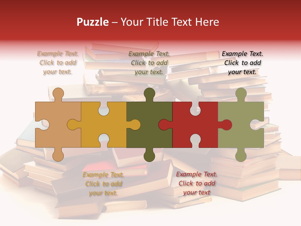 Tome Brown Faculty PowerPoint Template