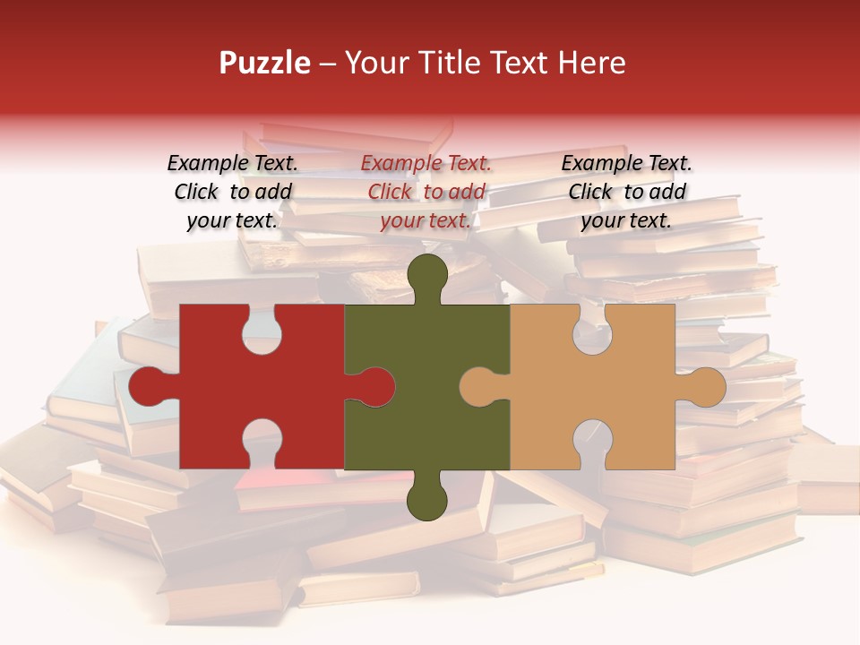 Tome Brown Faculty PowerPoint Template