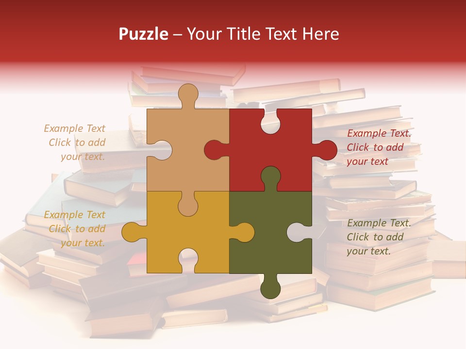 Tome Brown Faculty PowerPoint Template