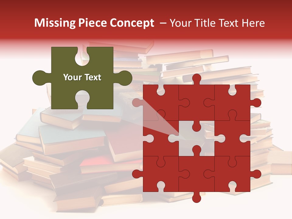 Tome Brown Faculty PowerPoint Template