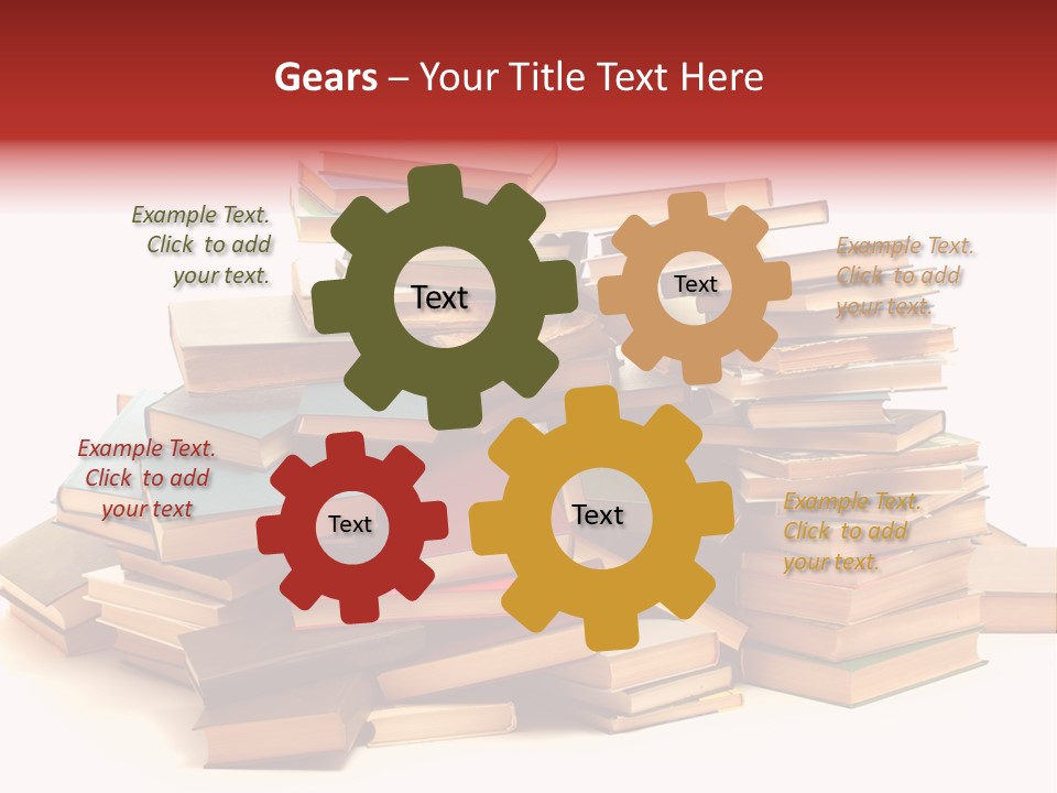 Tome Brown Faculty PowerPoint Template