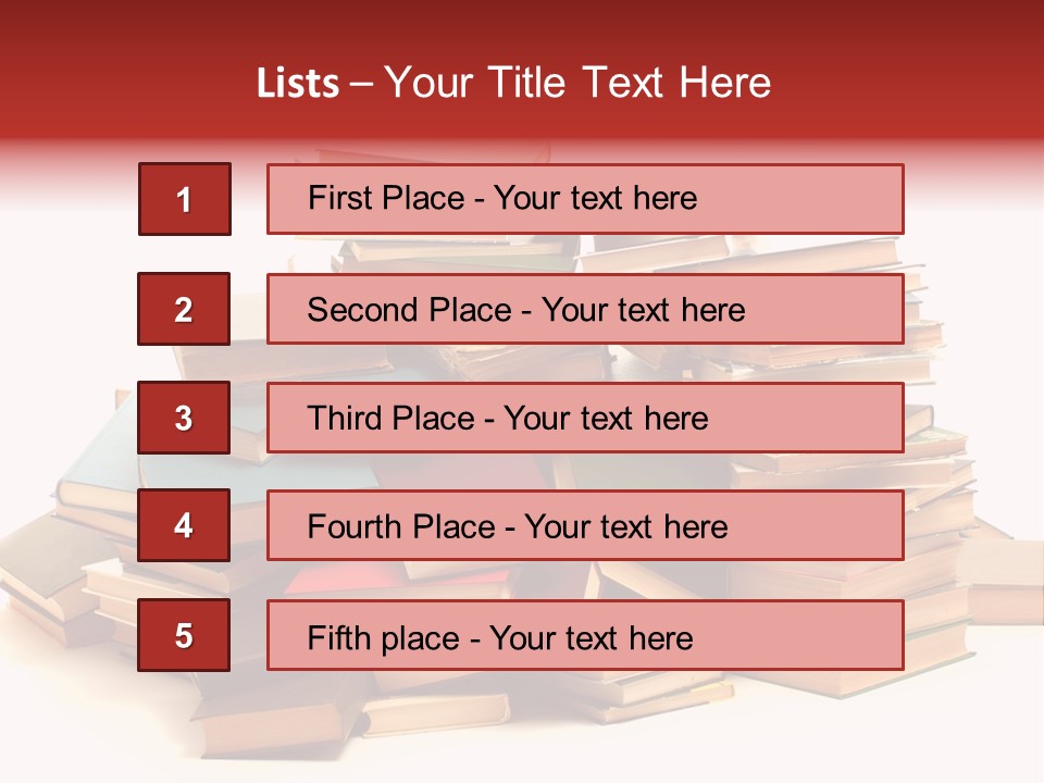 Tome Brown Faculty PowerPoint Template