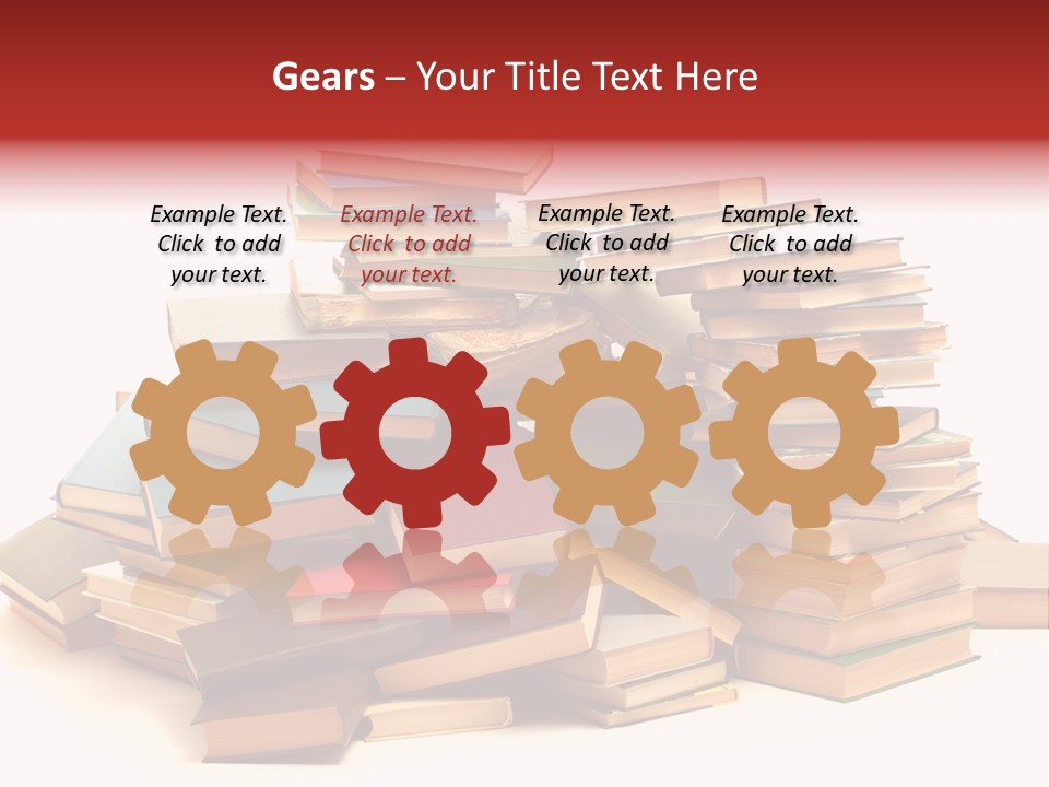 Tome Brown Faculty PowerPoint Template