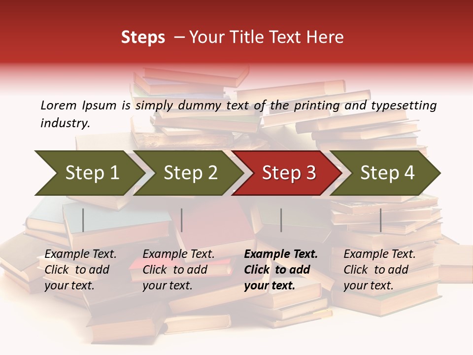 Tome Brown Faculty PowerPoint Template