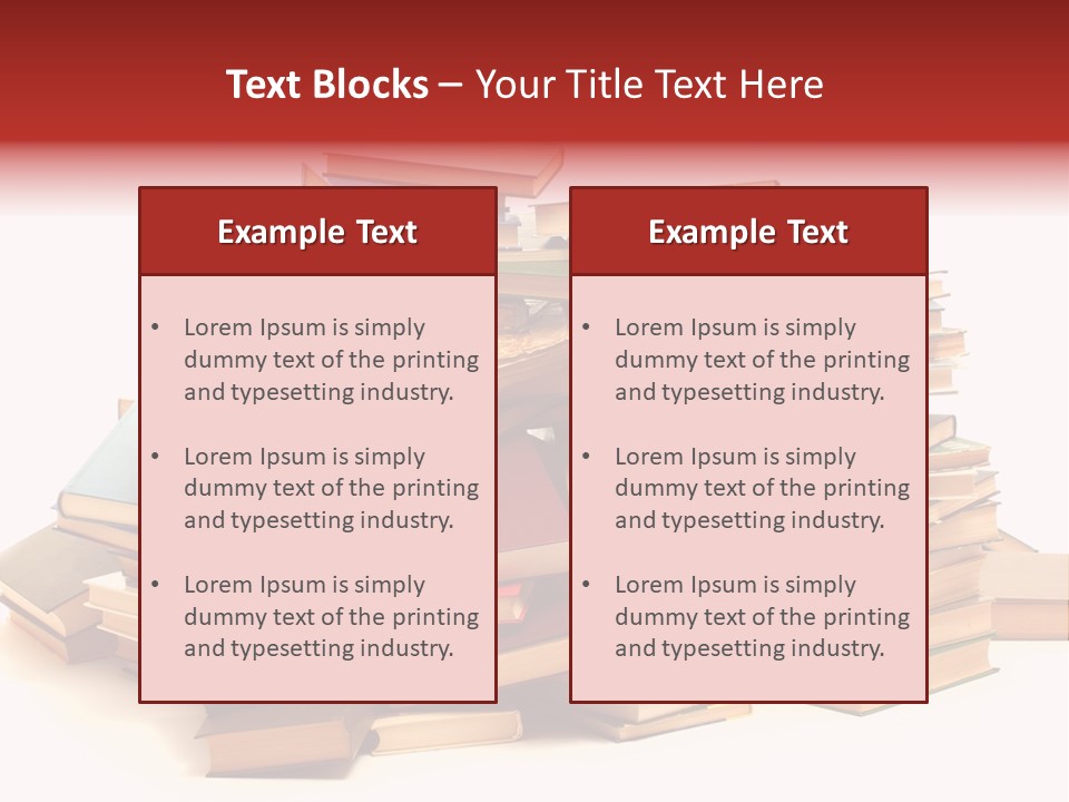Tome Brown Faculty PowerPoint Template
