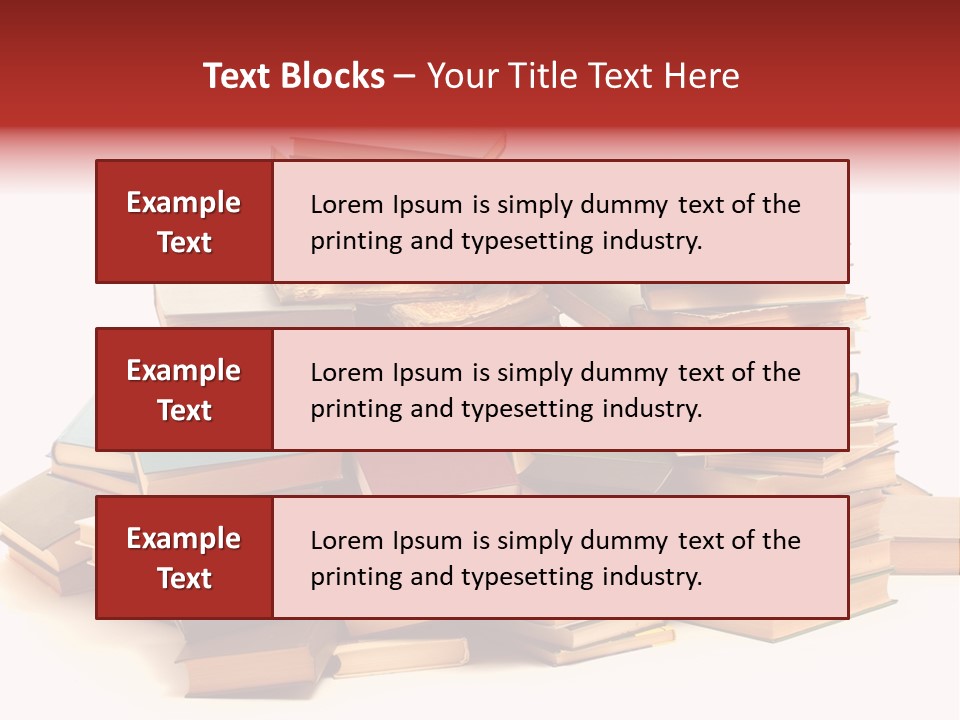 Tome Brown Faculty PowerPoint Template