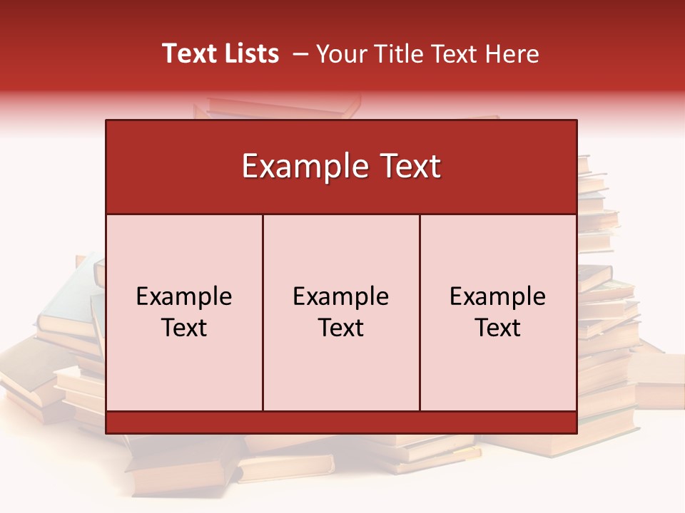 Tome Brown Faculty PowerPoint Template