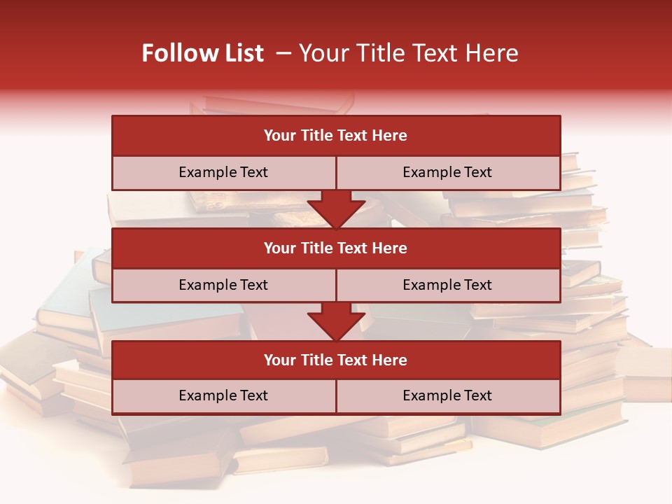 Tome Brown Faculty PowerPoint Template