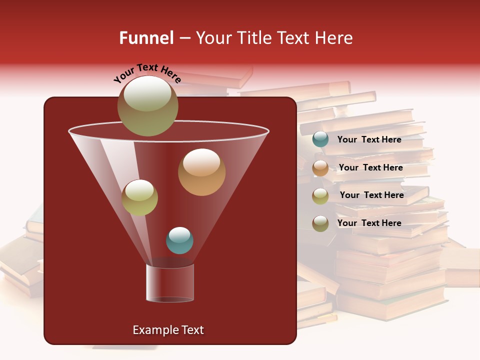 Tome Brown Faculty PowerPoint Template