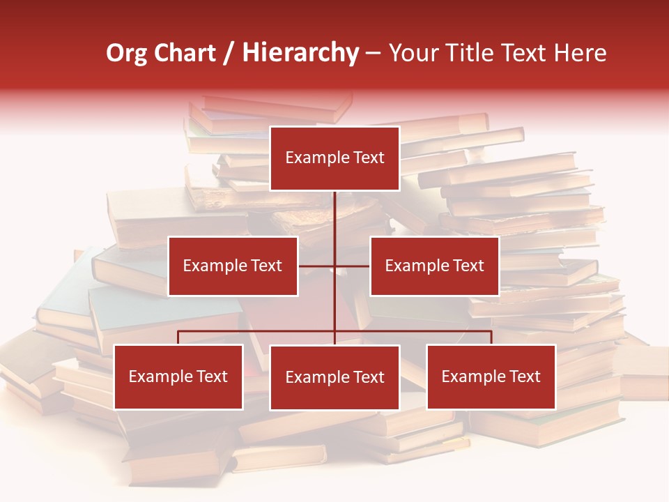 Tome Brown Faculty PowerPoint Template