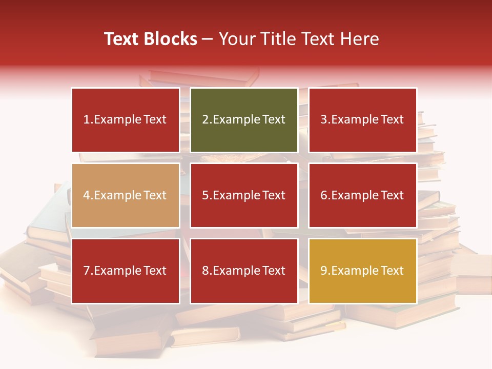 Tome Brown Faculty PowerPoint Template