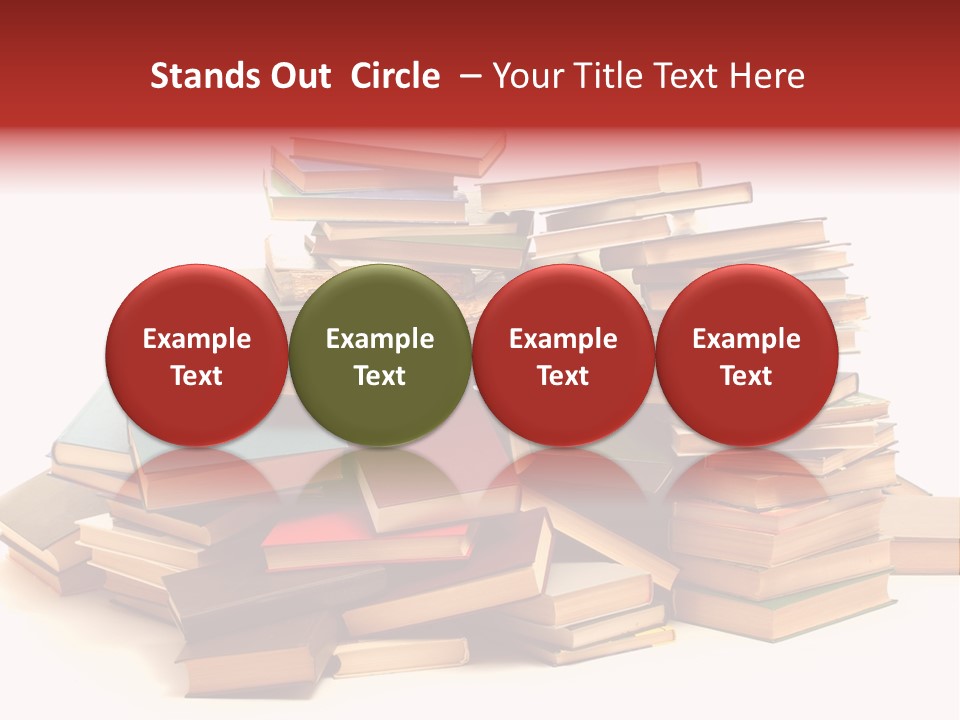 Tome Brown Faculty PowerPoint Template