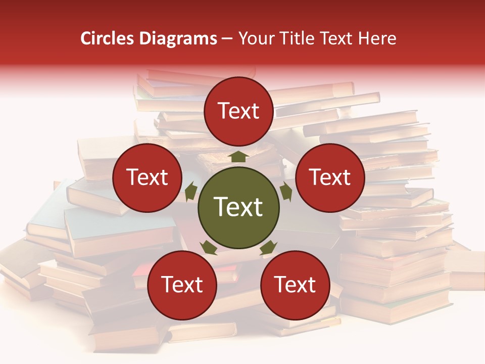 Tome Brown Faculty PowerPoint Template