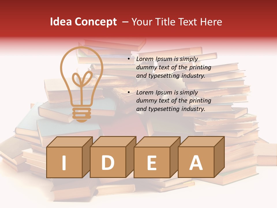 Tome Brown Faculty PowerPoint Template