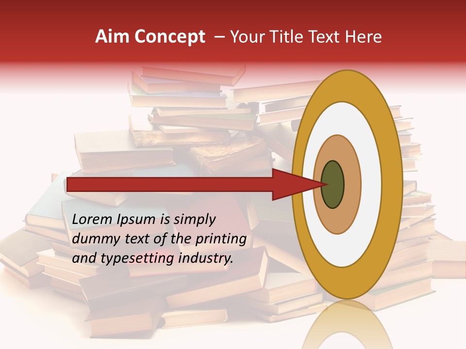 Tome Brown Faculty PowerPoint Template