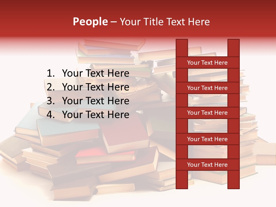 Tome Brown Faculty PowerPoint Template