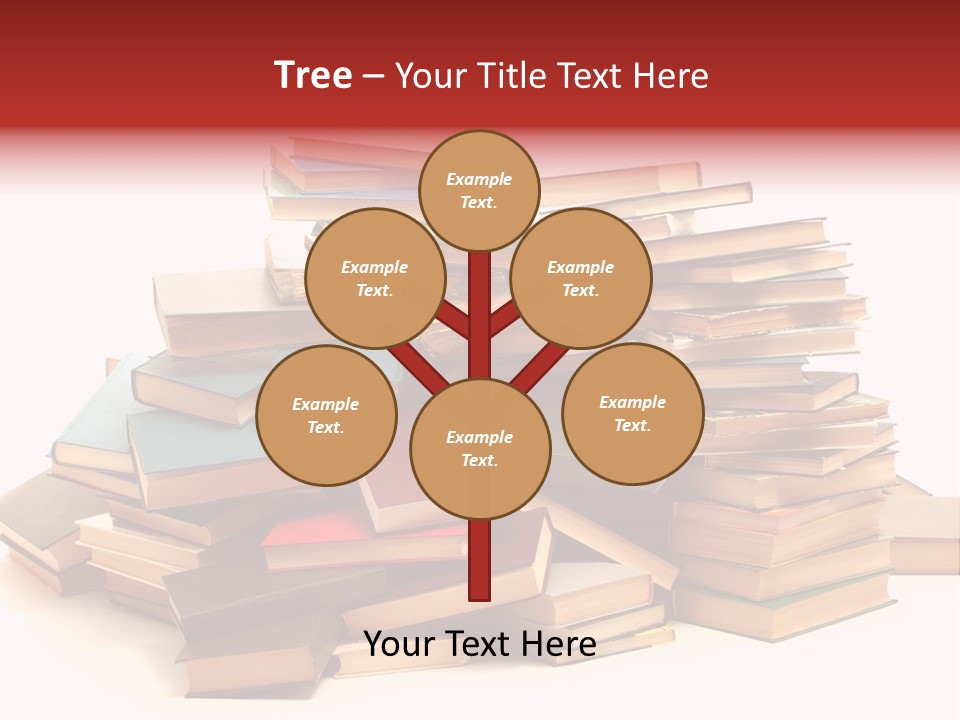 Tome Brown Faculty PowerPoint Template