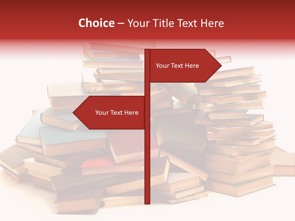 Tome Brown Faculty PowerPoint Template