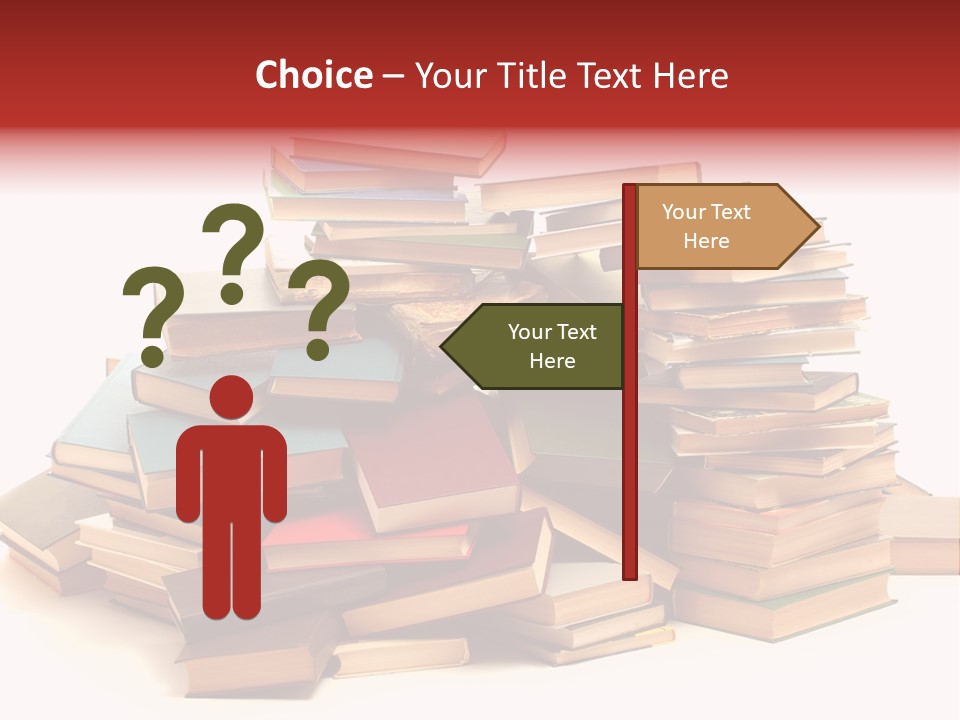 Tome Brown Faculty PowerPoint Template