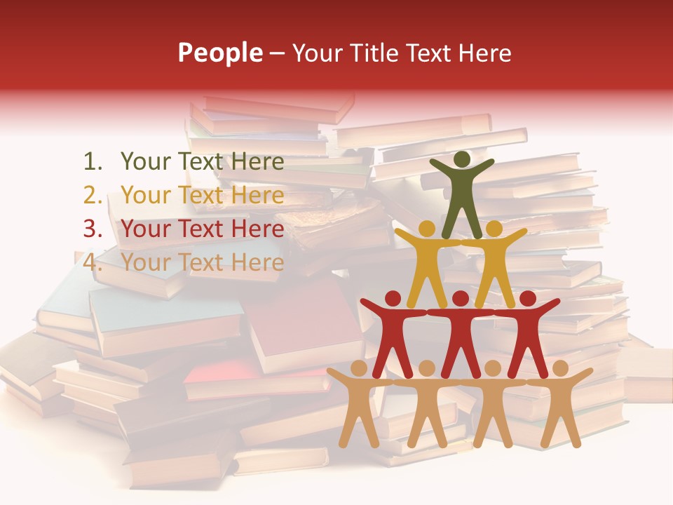 Tome Brown Faculty PowerPoint Template