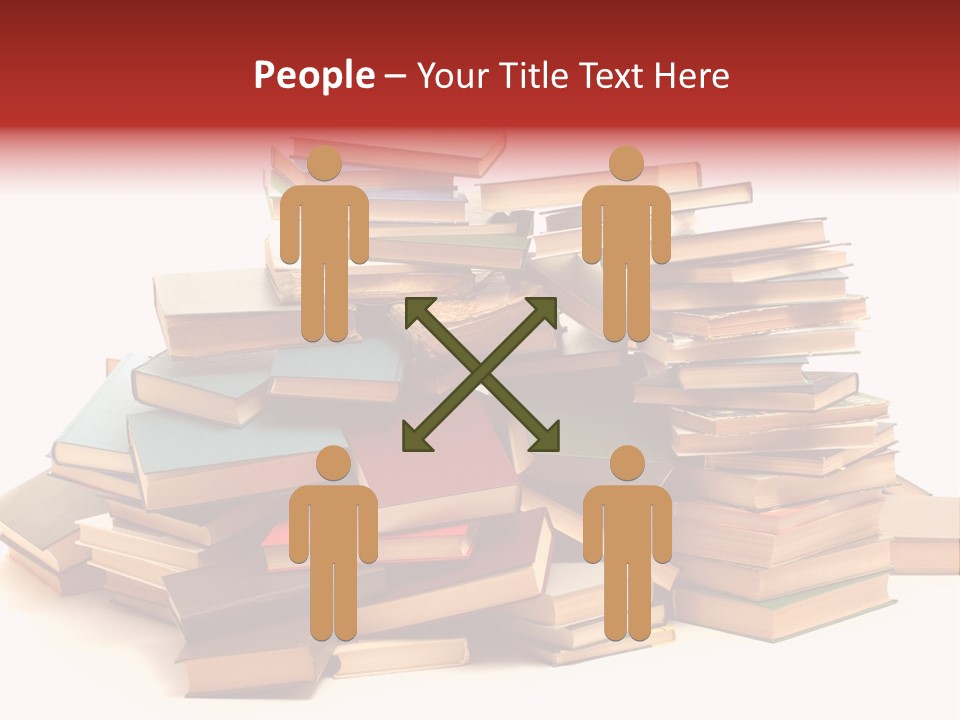 Tome Brown Faculty PowerPoint Template