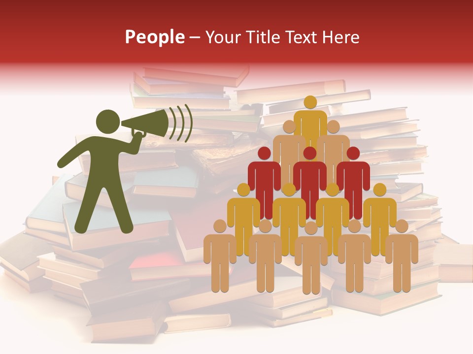 Tome Brown Faculty PowerPoint Template