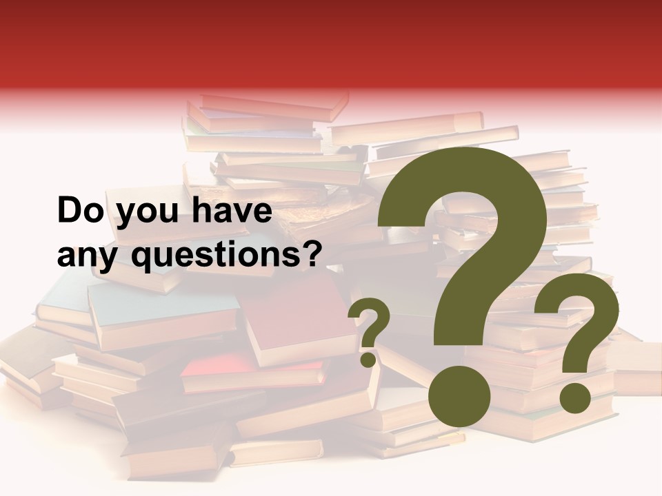 Tome Brown Faculty PowerPoint Template