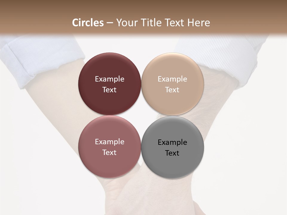 Relationship Adults Man PowerPoint Template