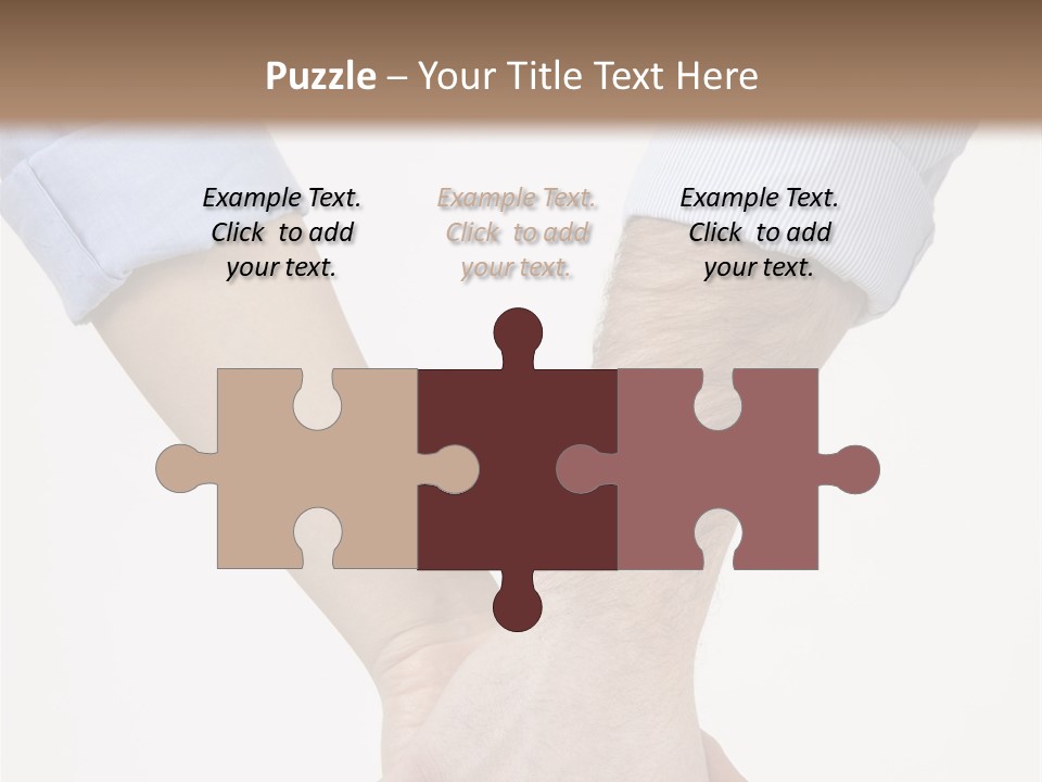 Relationship Adults Man PowerPoint Template