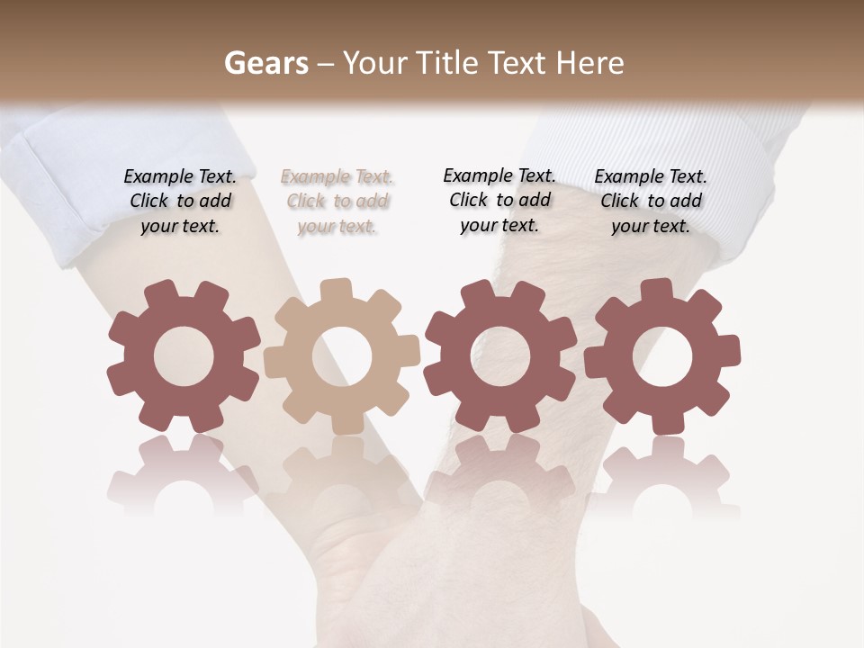 Relationship Adults Man PowerPoint Template