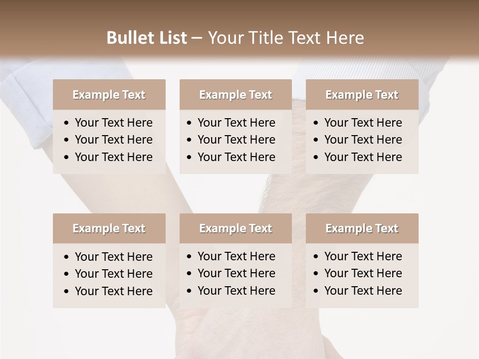 Relationship Adults Man PowerPoint Template