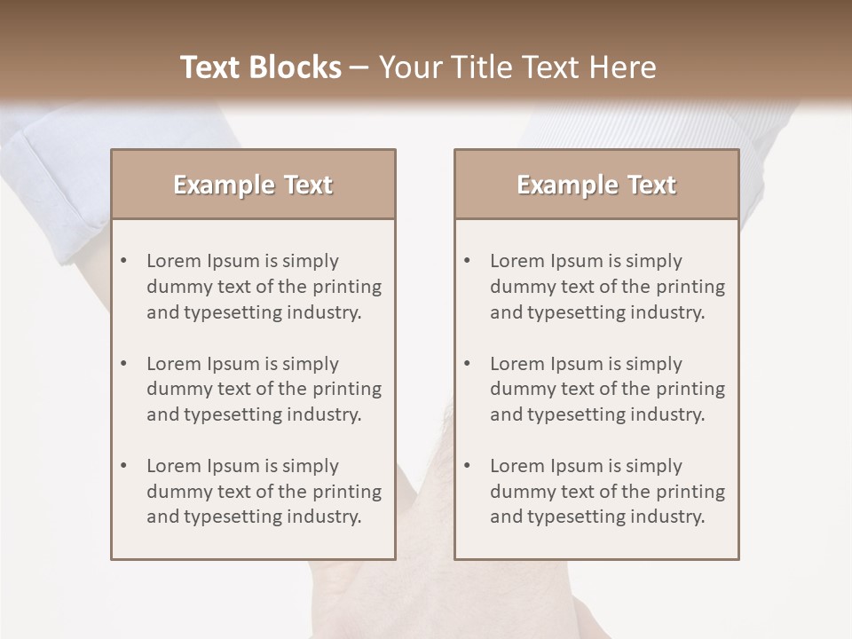 Relationship Adults Man PowerPoint Template