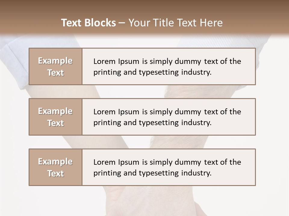 Relationship Adults Man PowerPoint Template